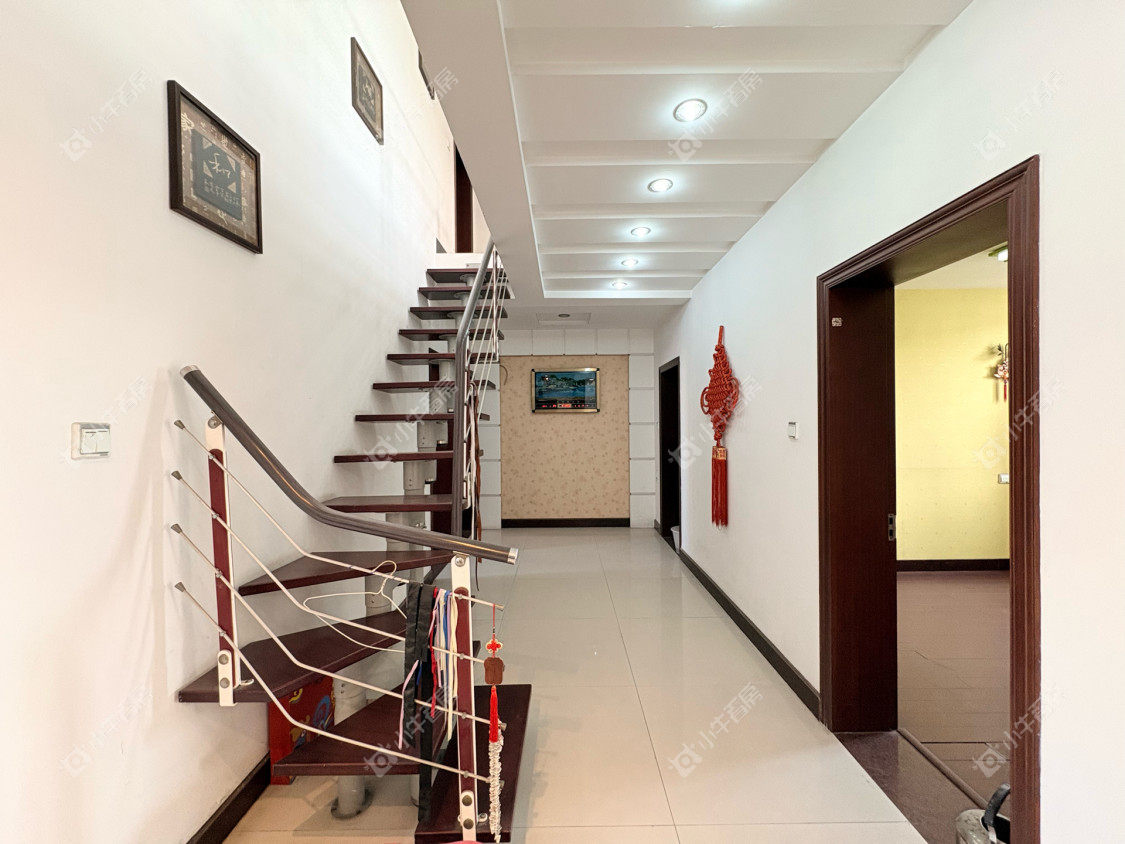 镇江新新家园在售二手房源室内图_小牛看房