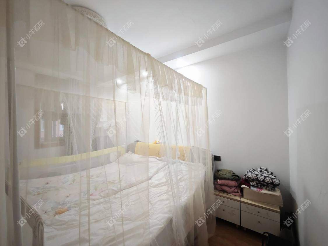 镇江万善园二村在售二手房源室内图_小牛看房