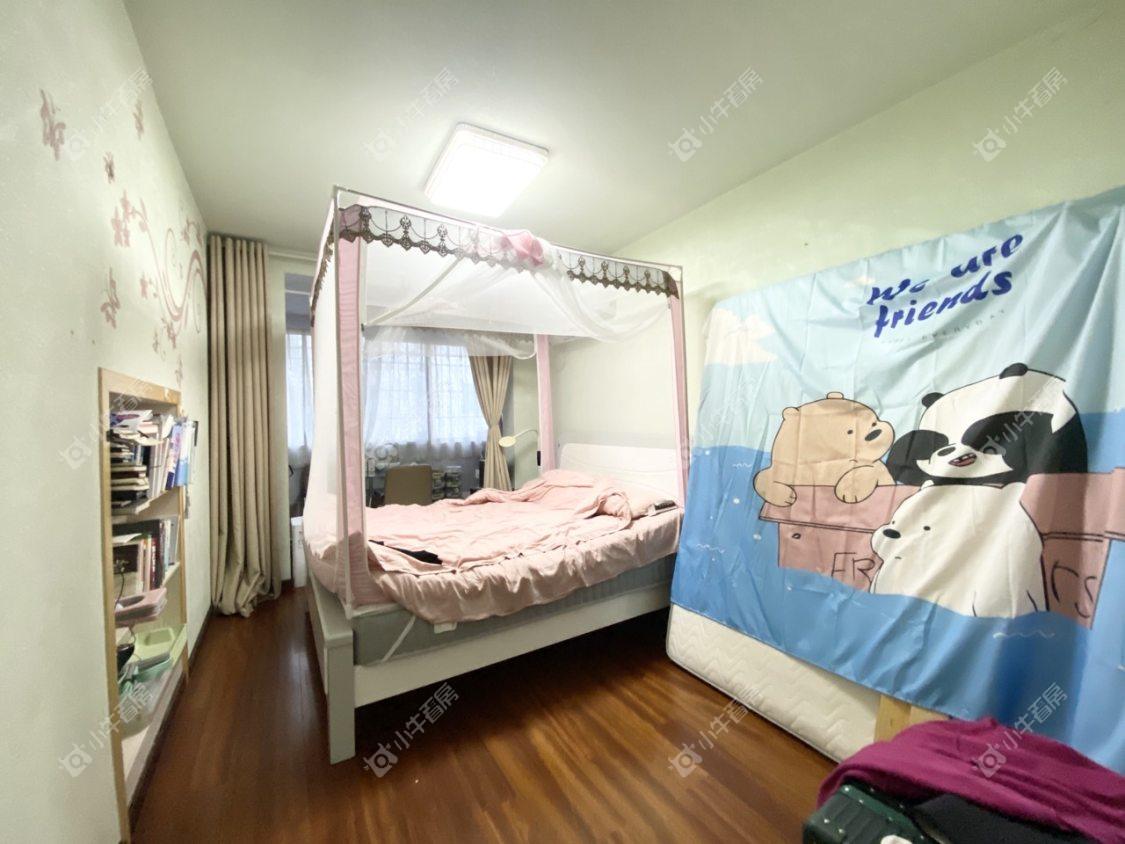 镇江中心嘉园在售二手房源室内图_小牛看房