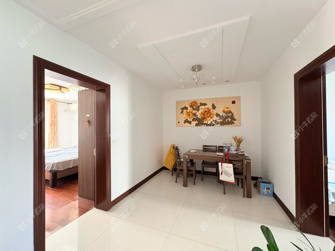 镇江府前星座在售二手房源室内图_小牛看房