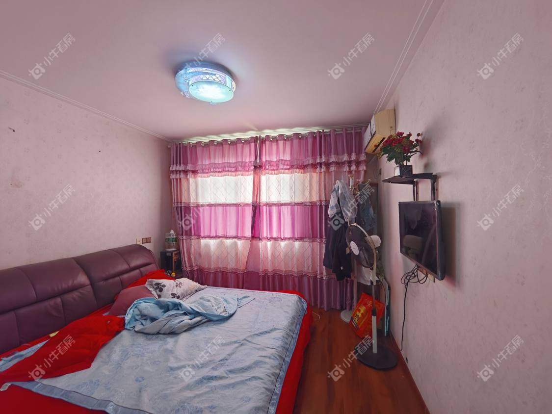 镇江丹金人家在售二手房源室内图_小牛看房