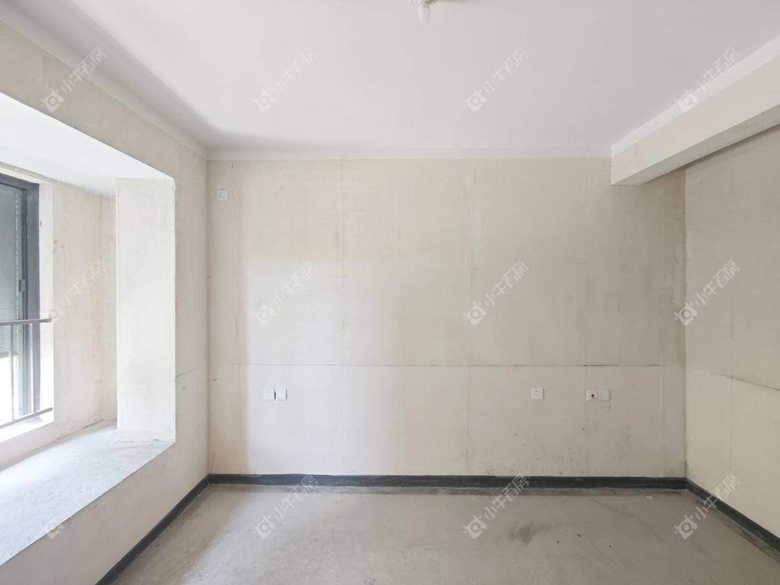 镇江中海时代都会在售二手房源室内图_小牛看房