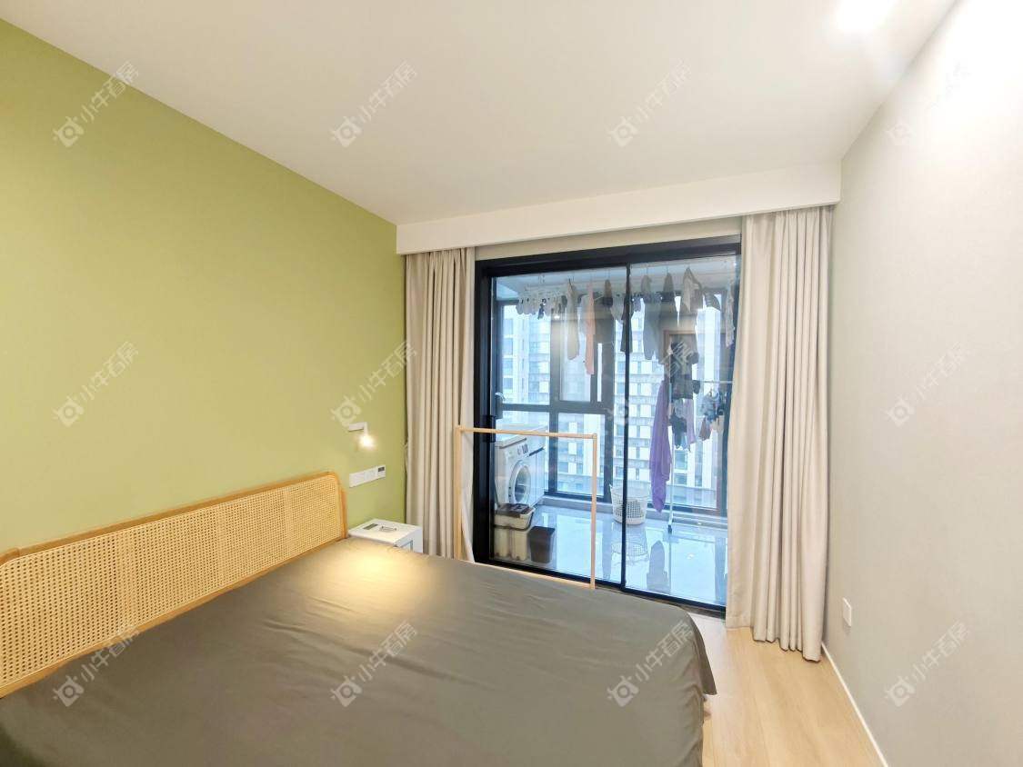 镇江凤熹台在售二手房源室内图_小牛看房