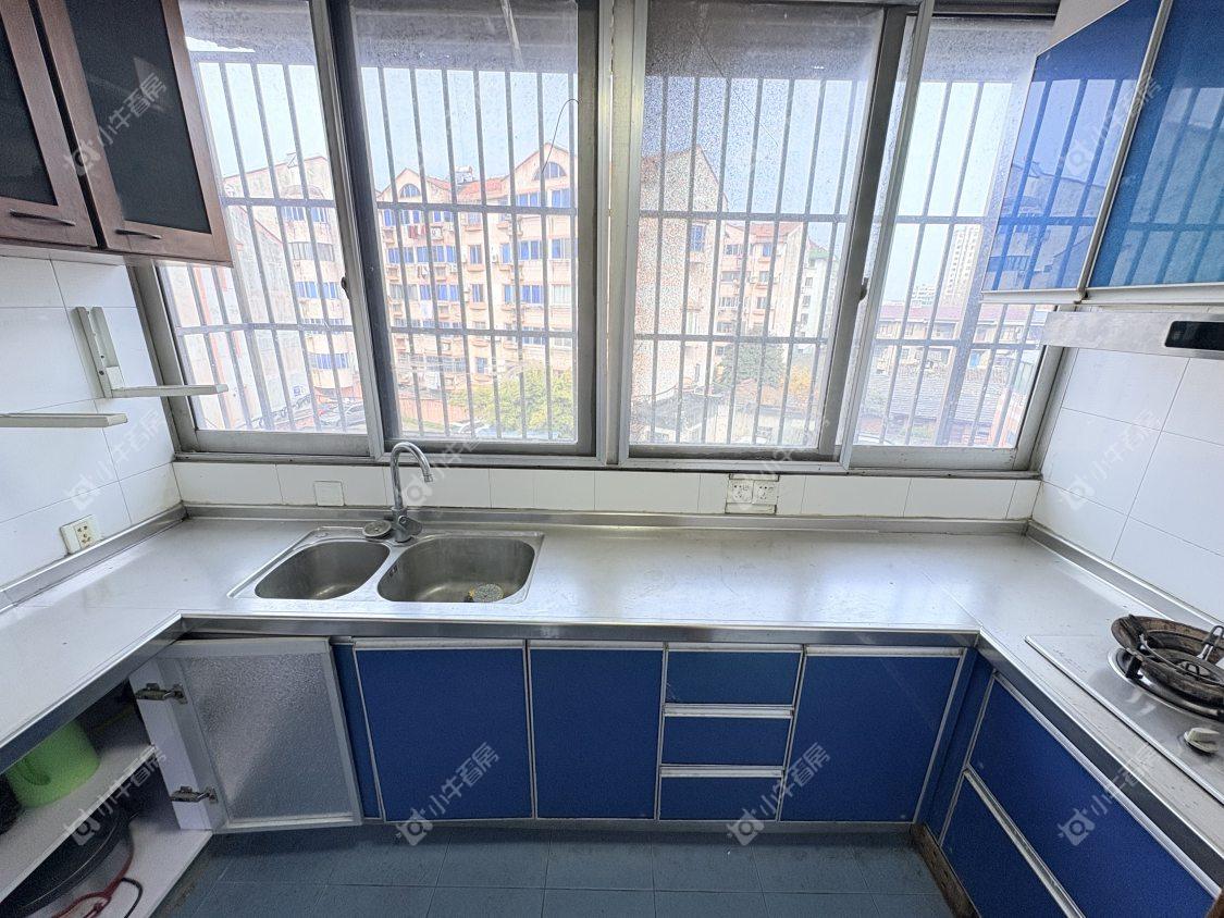 镇江兰陵公寓(丹阳)在售二手房源室内图_小牛看房