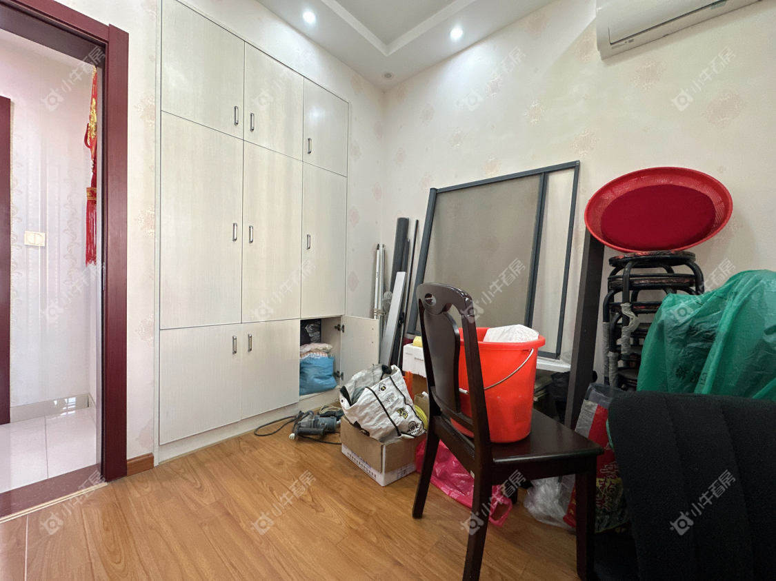 镇江翡翠林天峰（天福花园）在售二手房源_小牛看房