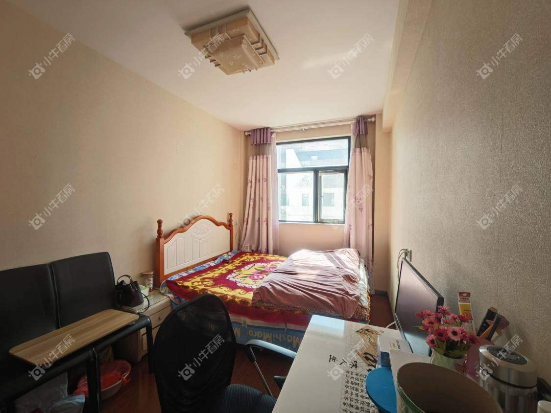 镇江佳景天城在售二手房源室内图_小牛看房