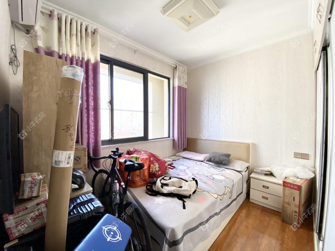 镇江翡翠林天峰（天福花园）在售二手房源室内图_小牛看房