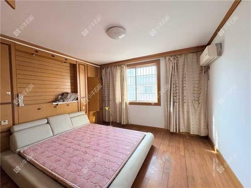 镇江千禧花园在租房源室内图_小牛看房