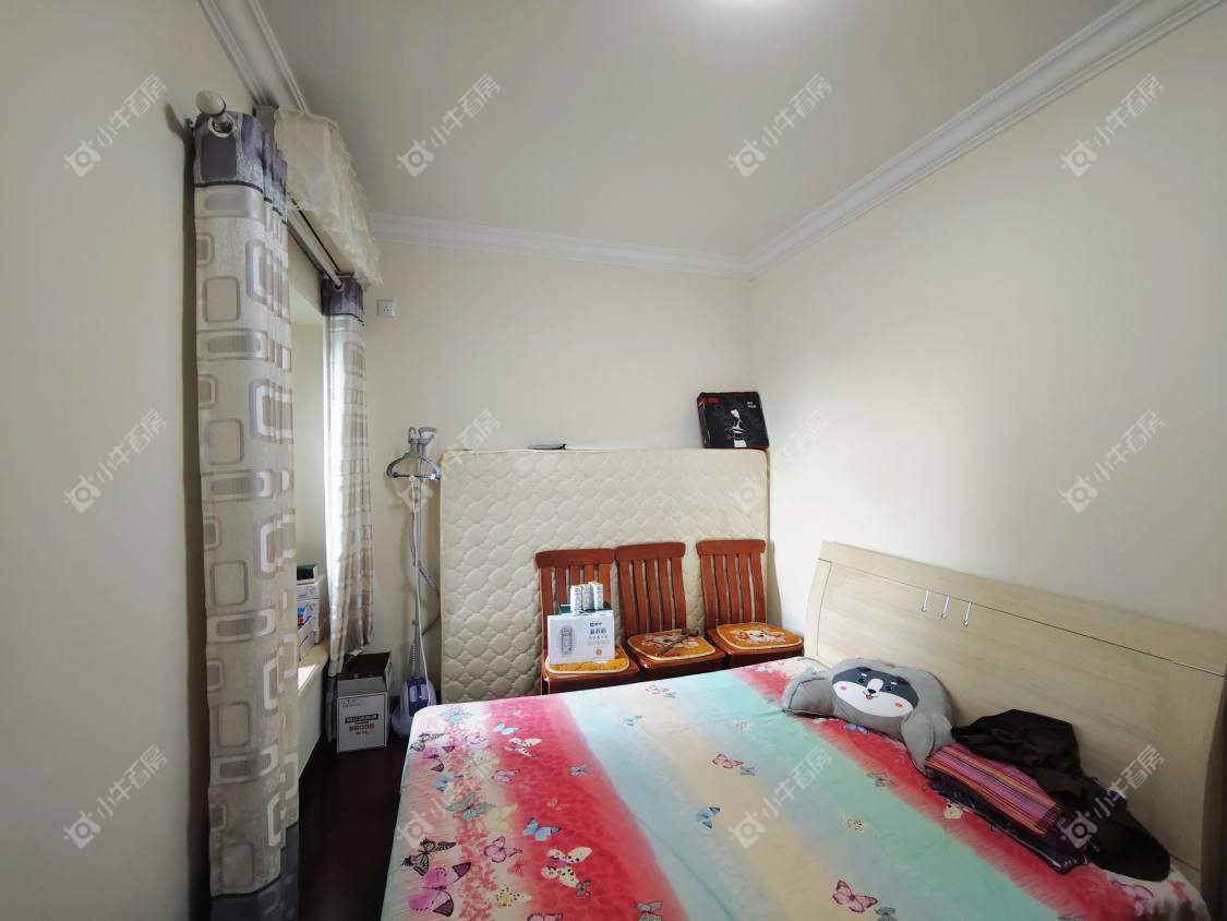 镇江恒大城在售二手房源室内图_小牛看房