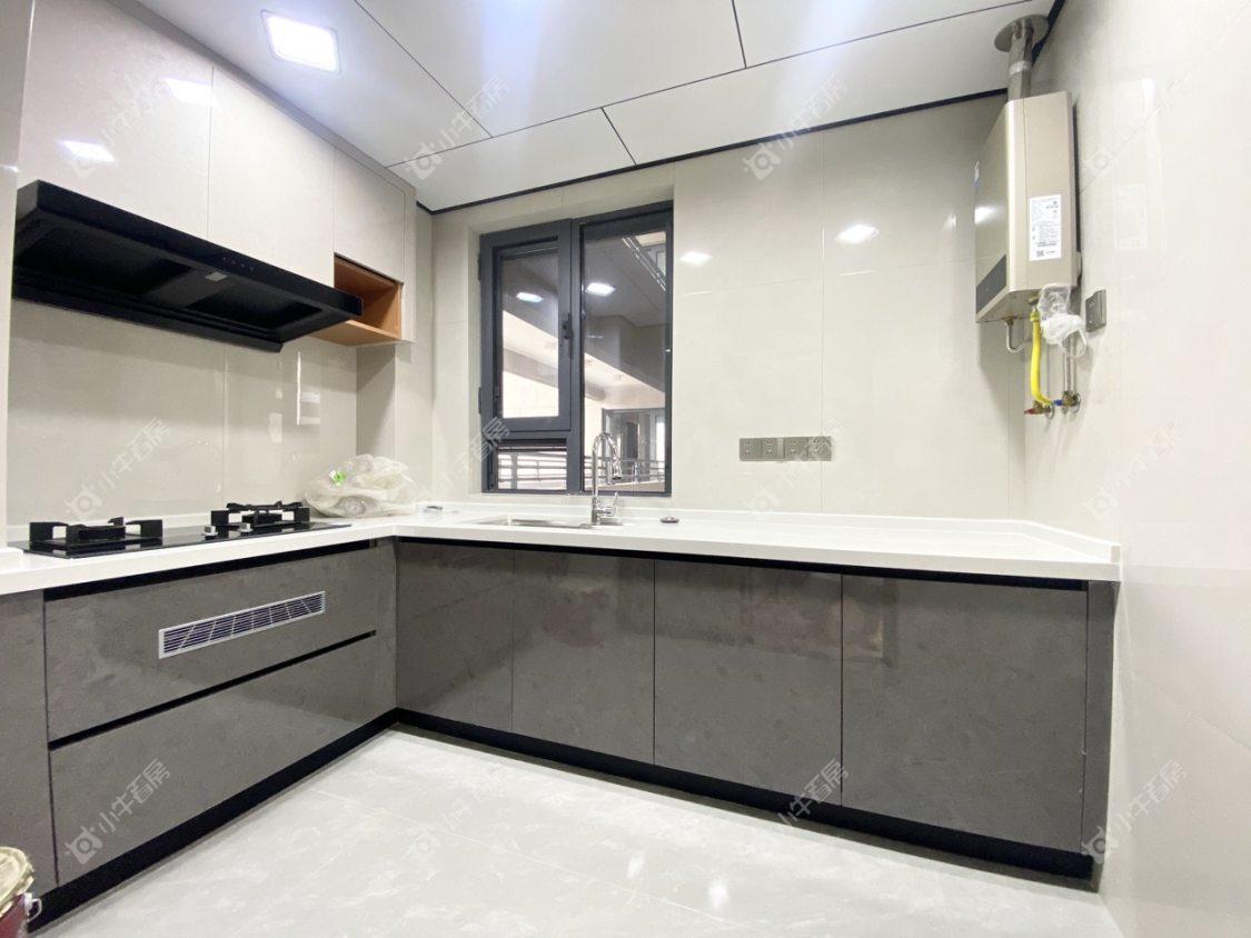 镇江璞悦观邸在售二手房源室内图_小牛看房