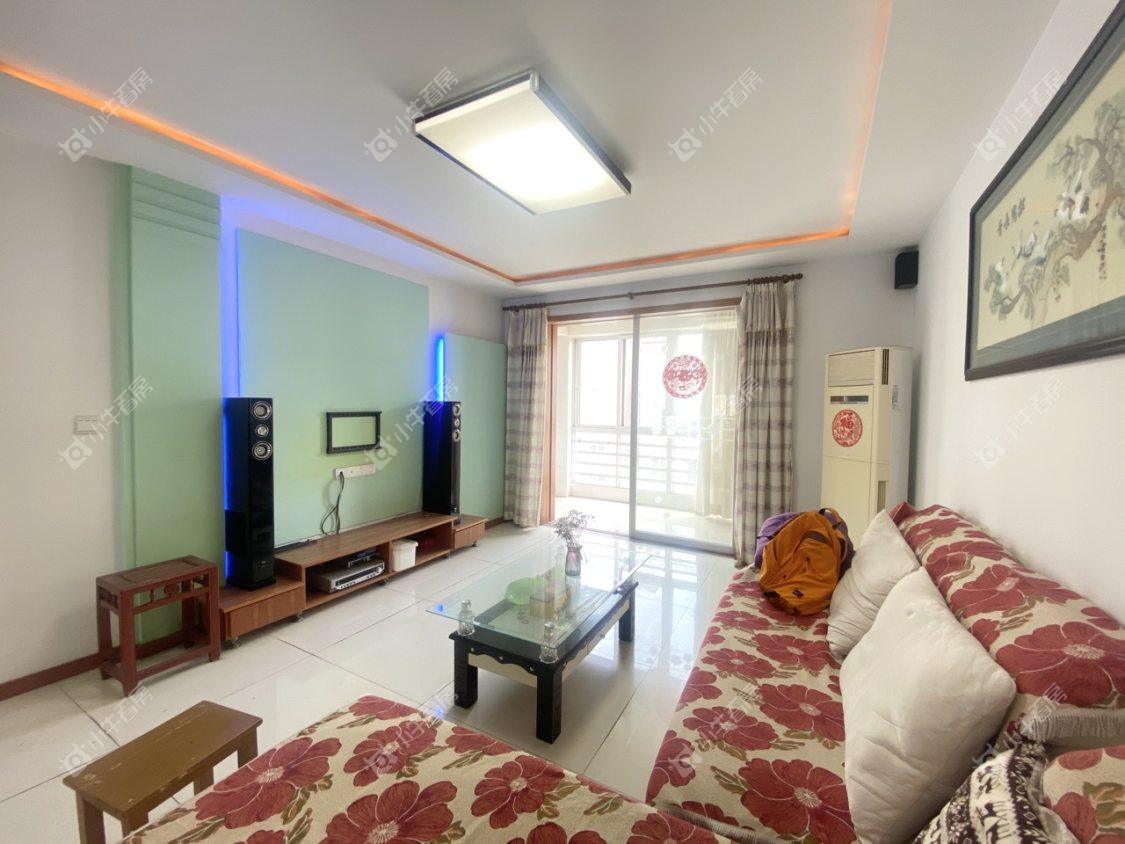 镇江新新家园在售二手房源室内图_小牛看房