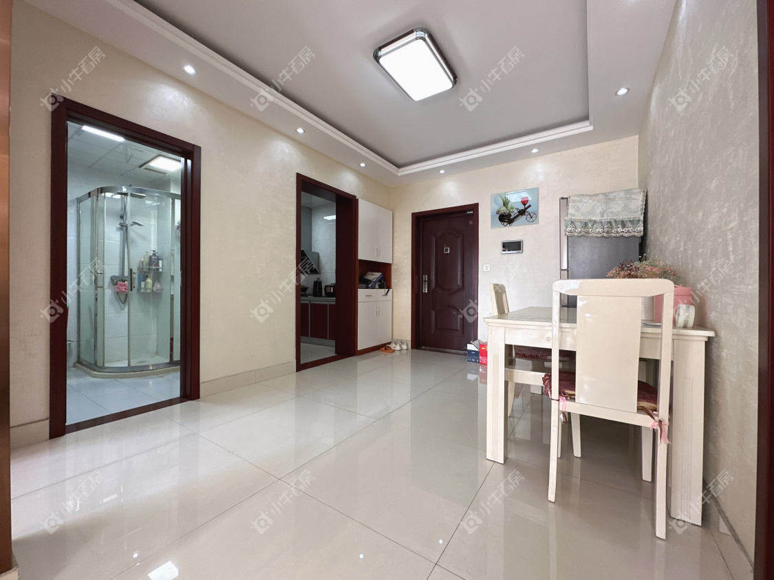 镇江华都锦城在售二手房源_小牛看房