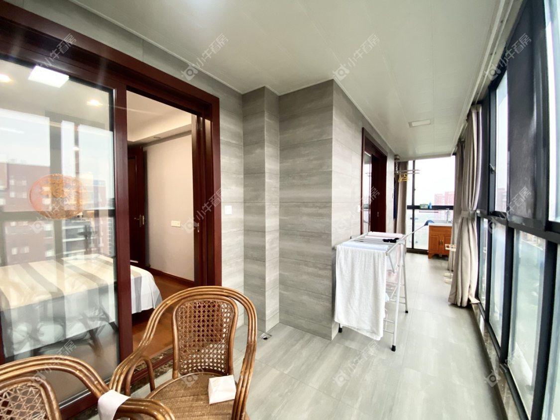 镇江天波城在售二手房源室内图_小牛看房