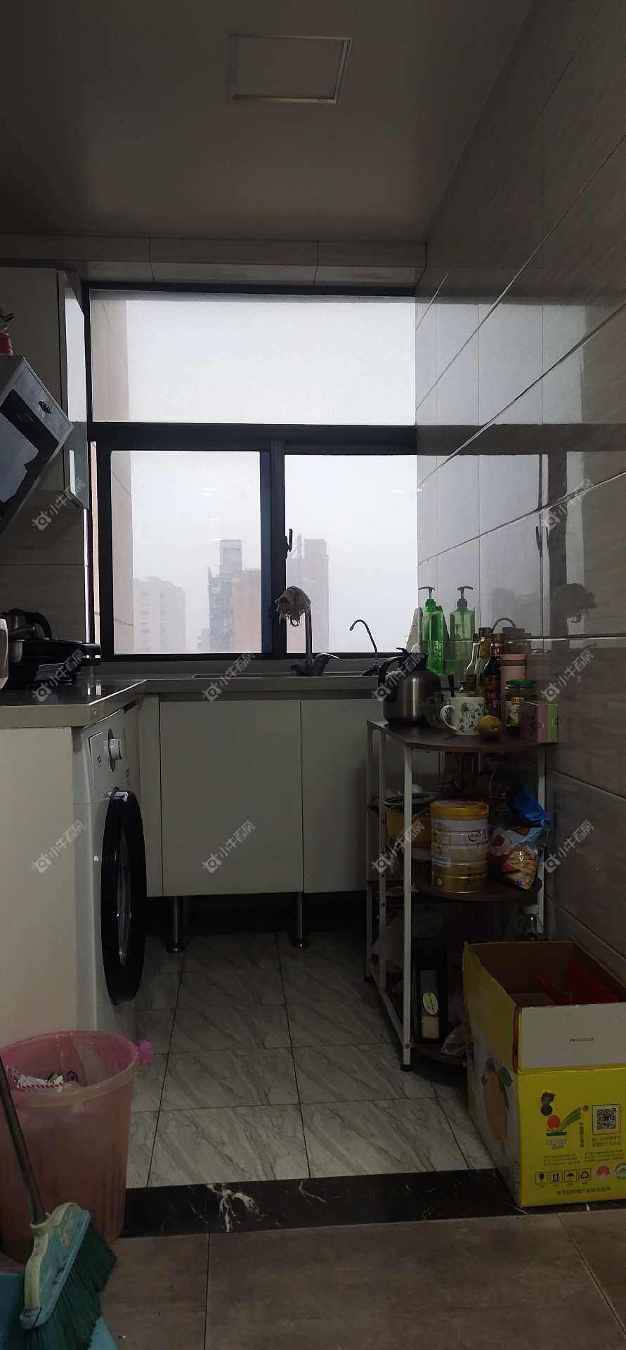 镇江华都锦城在售二手房源_小牛看房