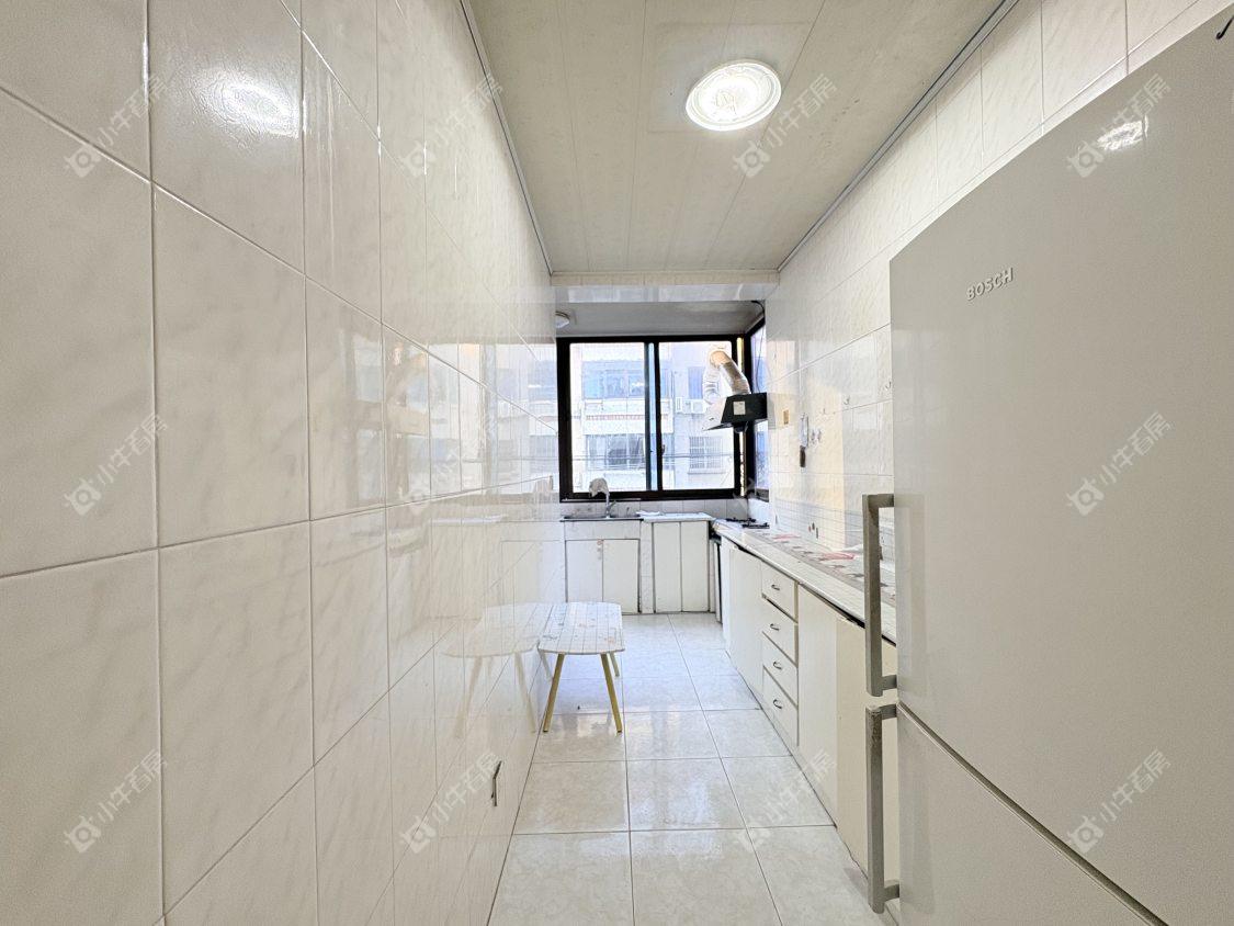 镇江凤凰新村在售二手房源室内图_小牛看房