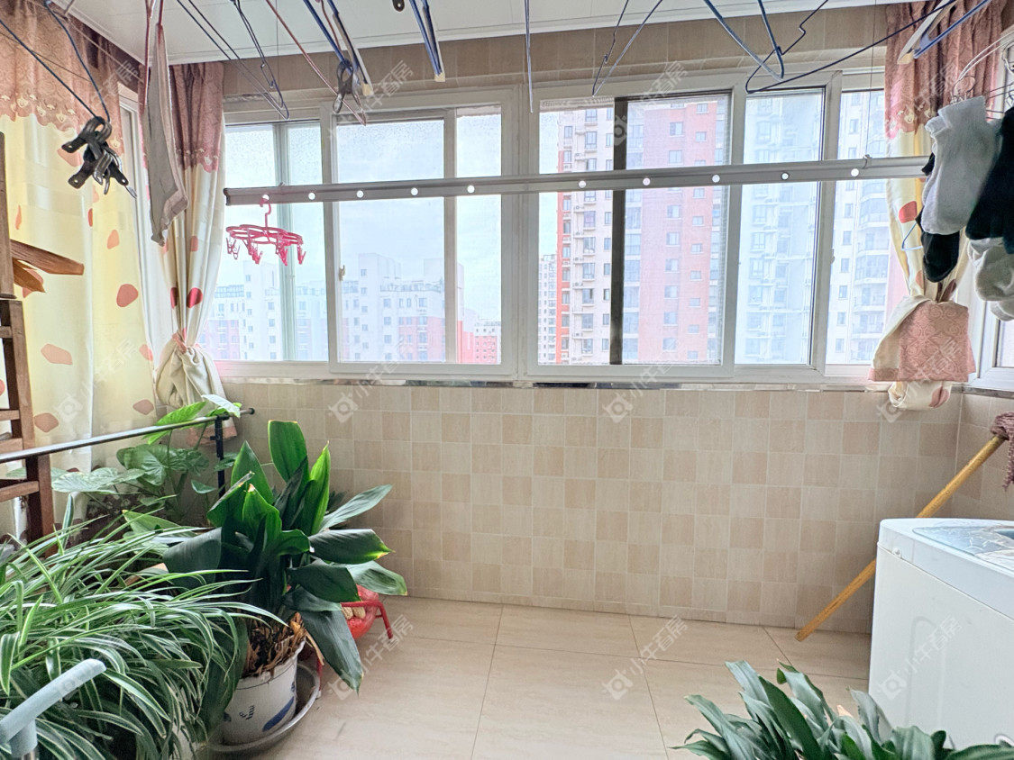 镇江嘉荟新城在售二手房源室内图_小牛看房