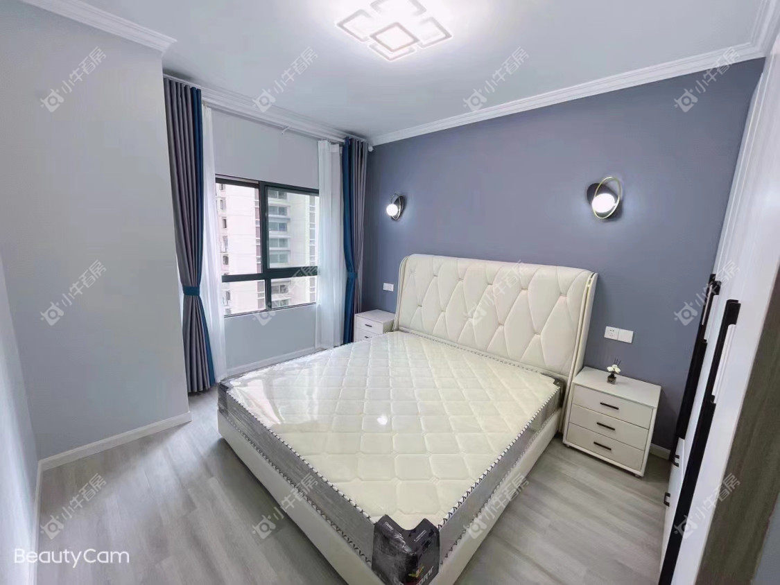 镇江荣城国际一期在售二手房源_小牛看房