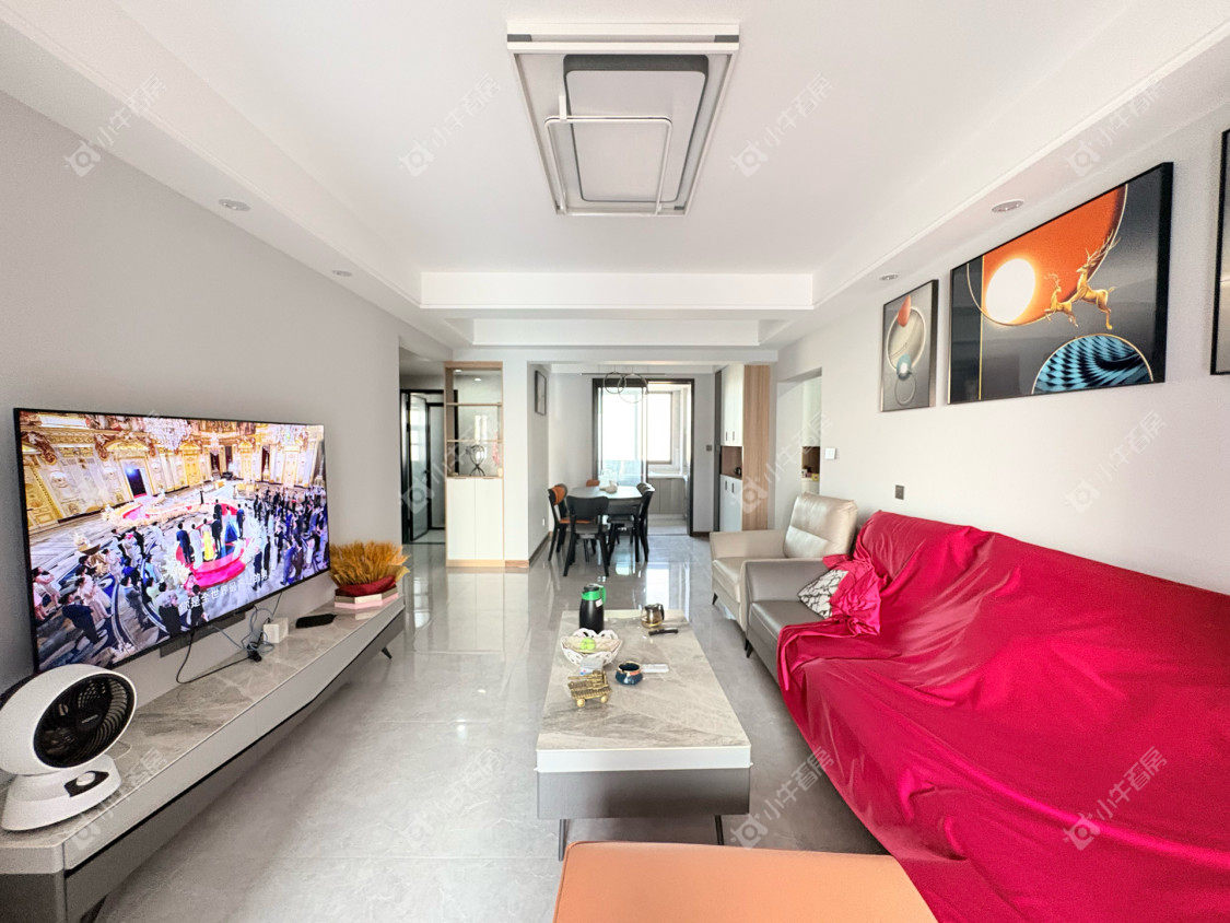 镇江上善雅苑在售二手房源_小牛看房