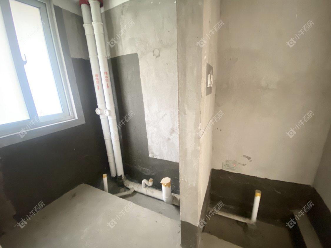 镇江中南君悦府中南一期在售二手房源室内图_小牛看房