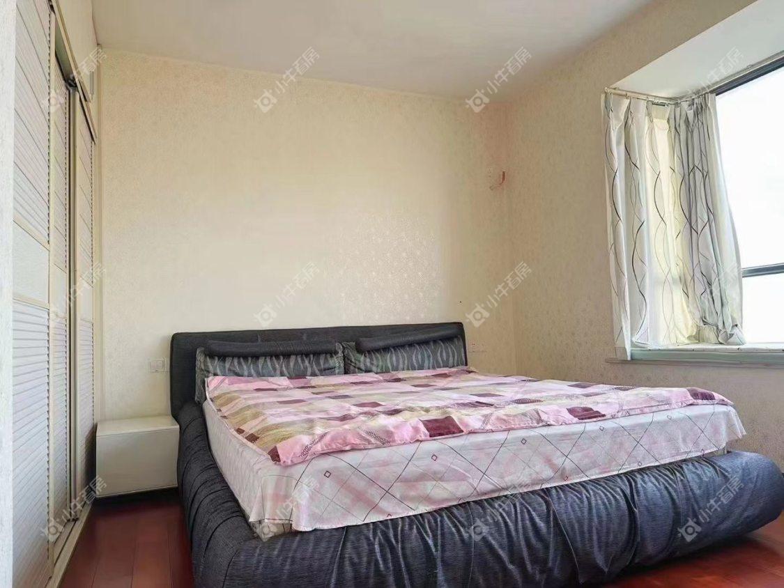 镇江江南人家在售二手房源室内图_小牛看房