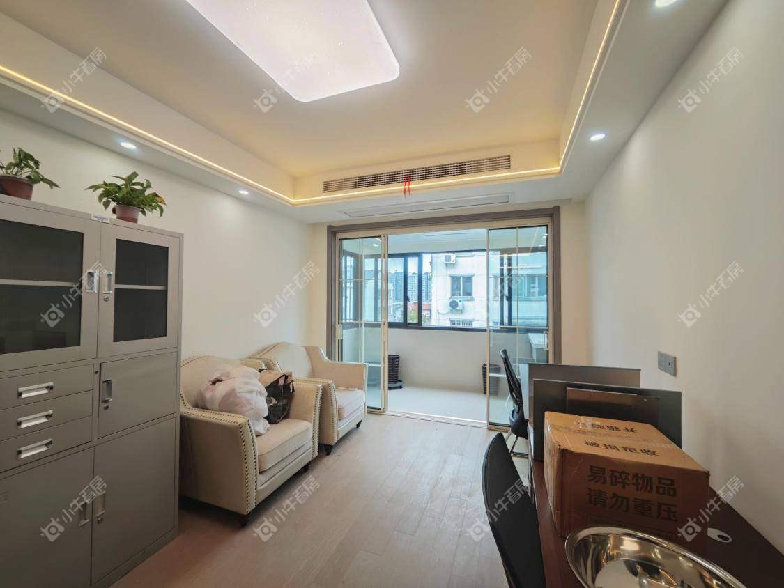 镇江幸福二区在售二手房源_小牛看房