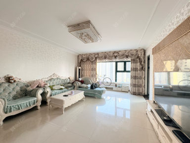 镇江恒大名都一期在售二手房_小牛看房