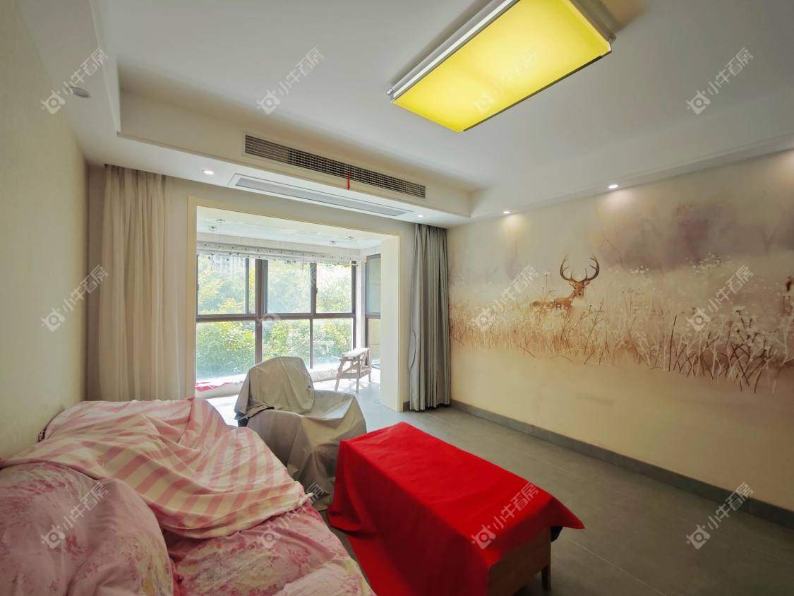 镇江滨河凤凰城在售二手房源_小牛看房