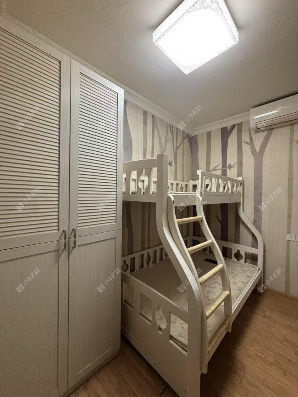 镇江碧桂园在租房源室内图_小牛看房