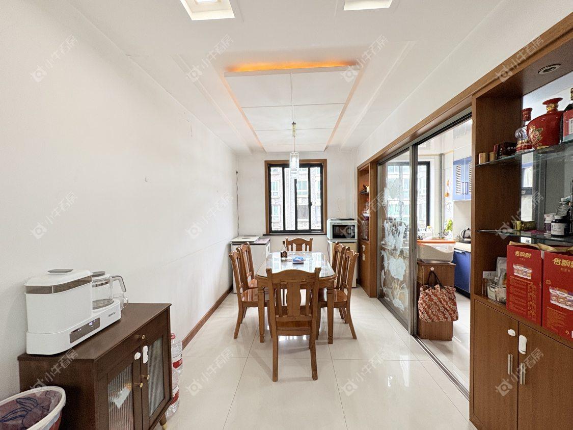 镇江香草苑在售二手房源室内图_小牛看房