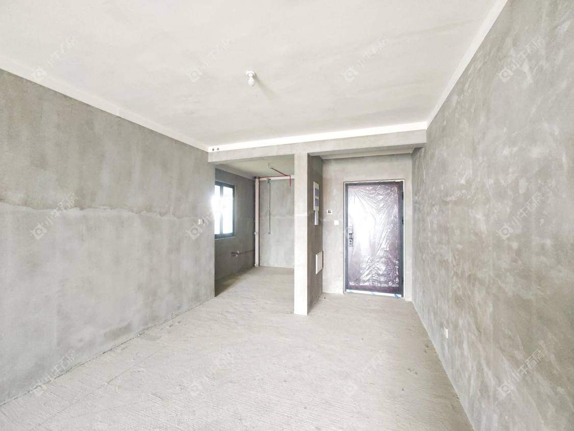 镇江万善上院在售二手房源室内图_小牛看房