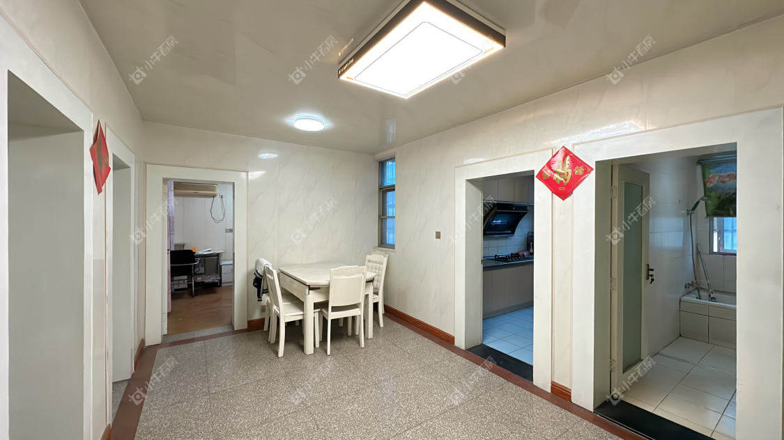 镇江万善园一村在售二手房源_小牛看房