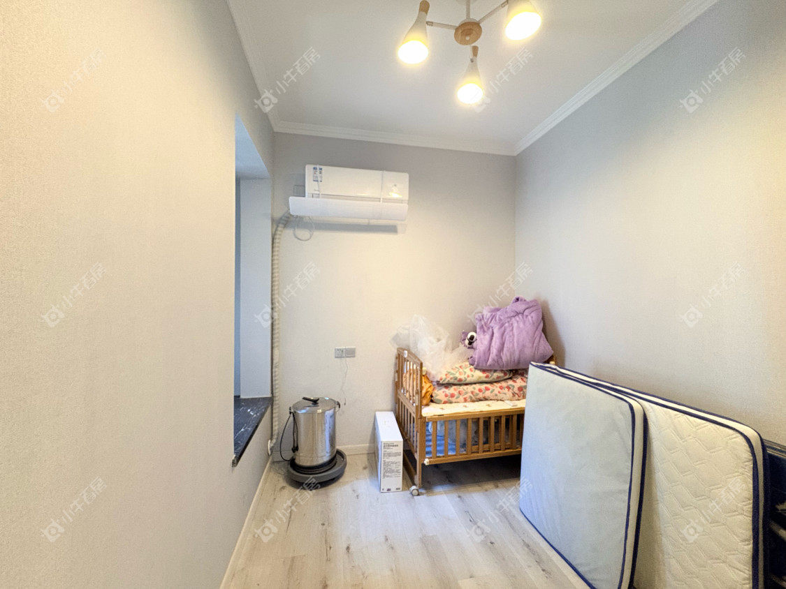 镇江碧桂园在售二手房源室内图_小牛看房