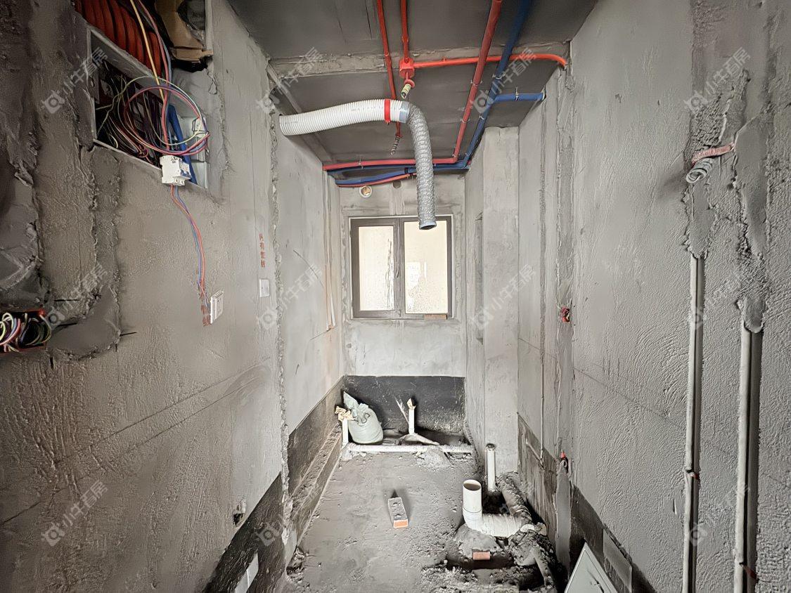 镇江大亚第一城在售二手房源室内图_小牛看房