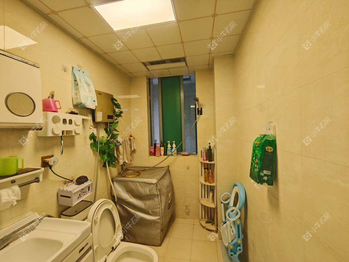 镇江金桥世纪城在售二手房源室内图_小牛看房