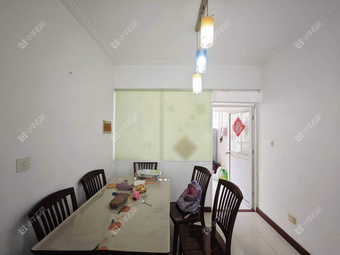 镇江金鼎城市花园在售二手房源室内图_小牛看房