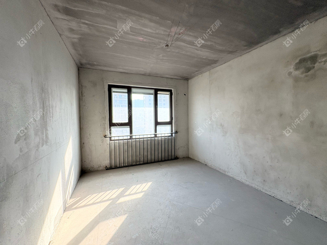 镇江大亚第一城在售二手房源室内图_小牛看房