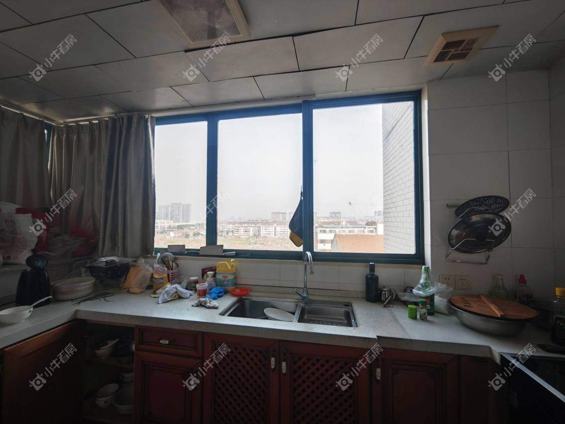 镇江曲园小区在售二手房源室内图_小牛看房