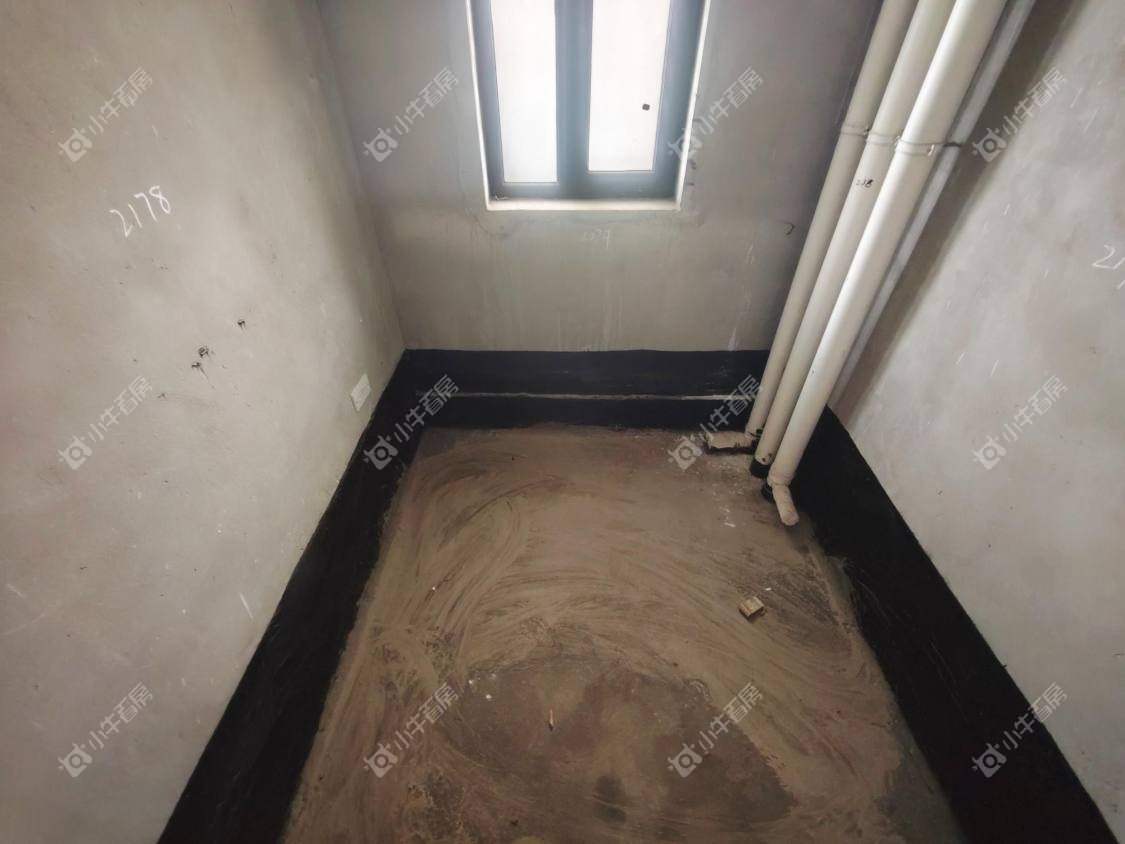 镇江滨河凤凰城在售二手房源室内图_小牛看房