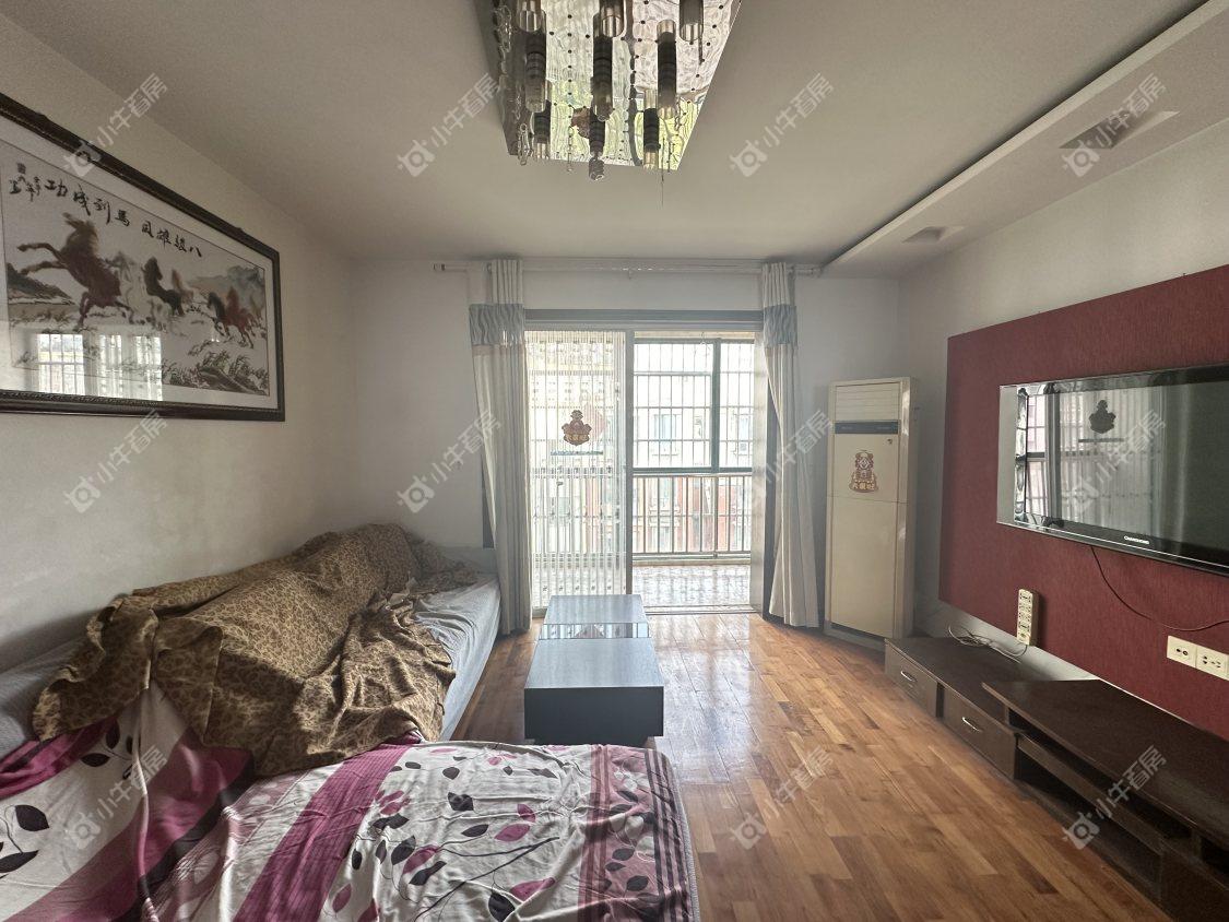 镇江金鼎城市花园在售二手房源_小牛看房