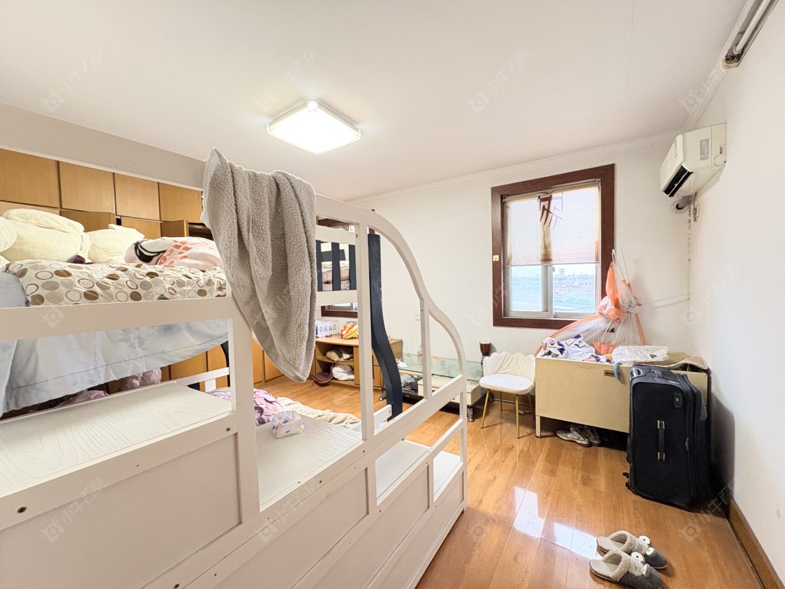 丹阳河畔花园在售二手房源室内图_小牛看房