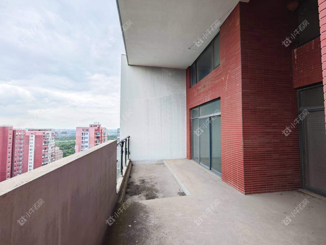 镇江天波城在售二手房源室内图_小牛看房