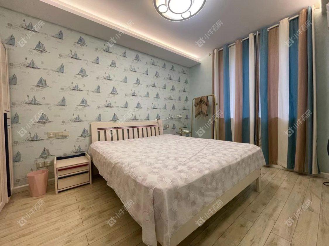 镇江新家园在售二手房源室内图_小牛看房