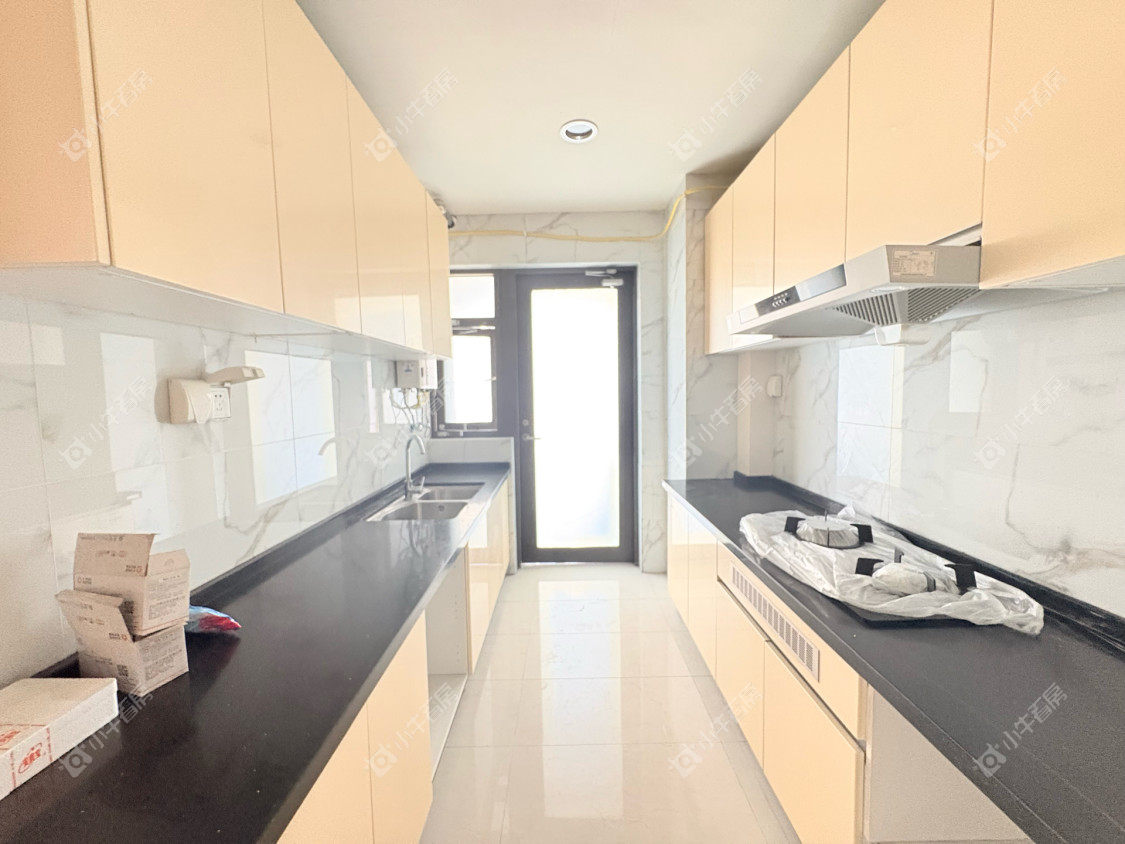 镇江碧桂园在售二手房源室内图_小牛看房