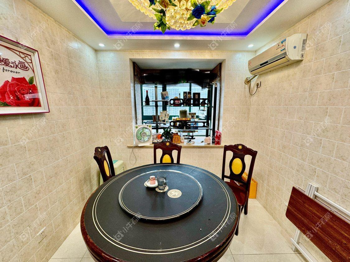 镇江金鼎城市花园在售二手房源室内图_小牛看房