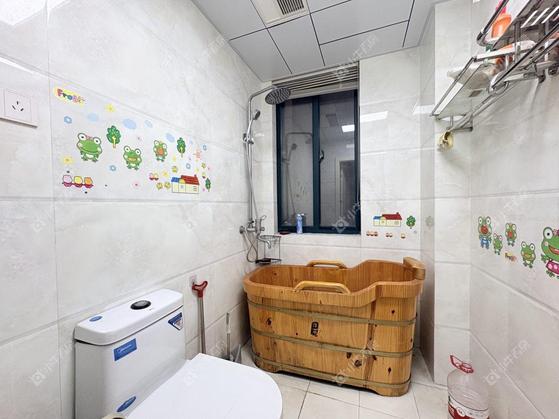 镇江东方盛世在售二手房源室内图_小牛看房