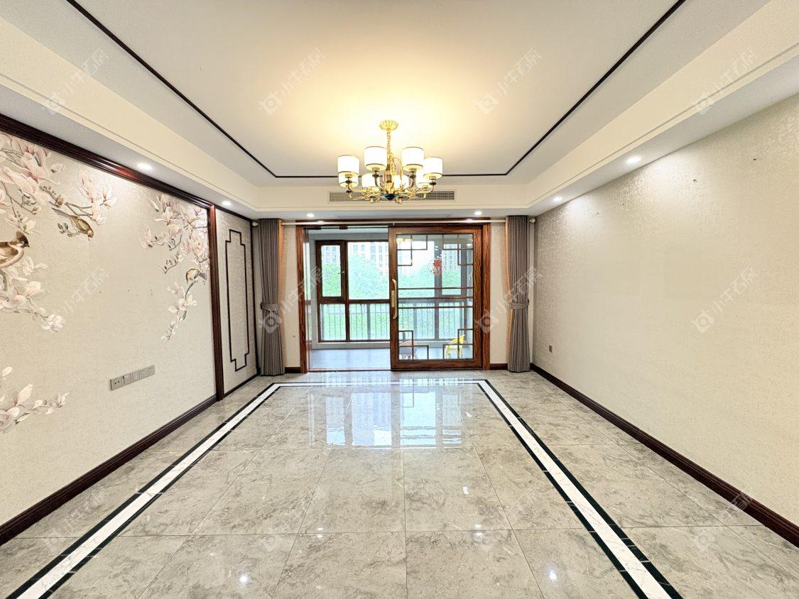 镇江吾悦华府（丹阳）在售二手房源_小牛看房