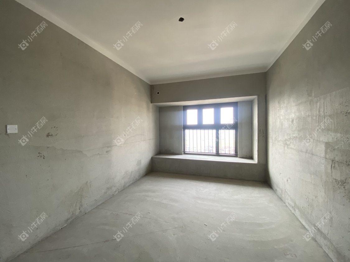 镇江碧桂园樾府在售二手房源室内图_小牛看房