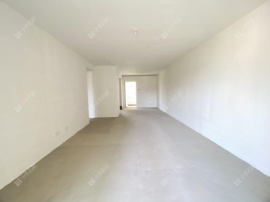 镇江中南熙悦城中南二期在售二手房源_小牛看房