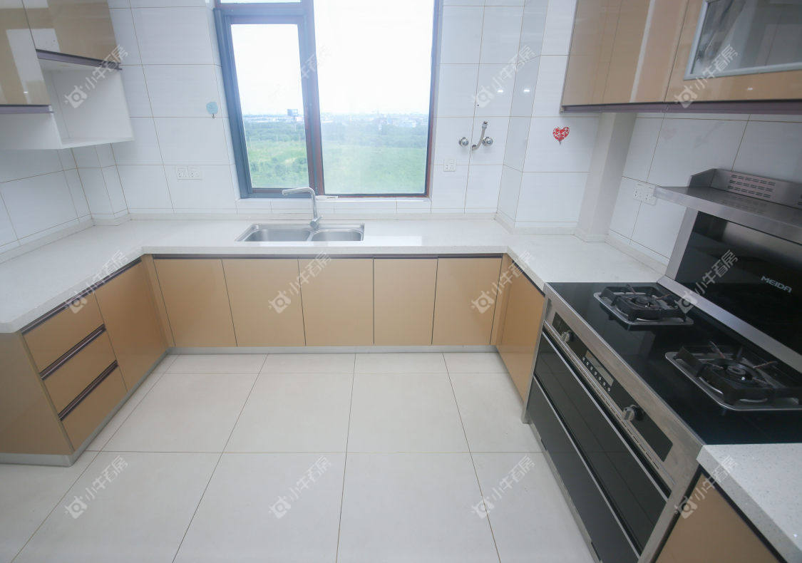 镇江天波城在售二手房源室内图_小牛看房