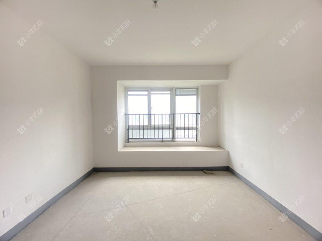 镇江中南君悦府中南一期在售二手房源室内图_小牛看房